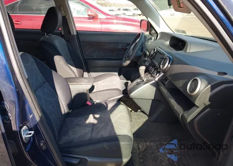 2014 Scion Xb z USA, uszkodzony, nr VIN JTLZE4FE7EJ054081